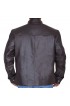 Addicted William Levy Moto Leather Jacket